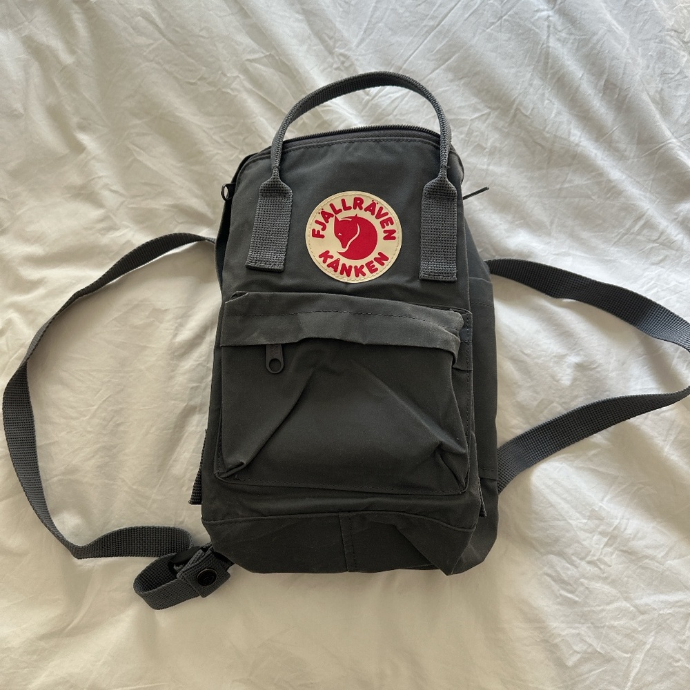 Kanken Backpack - image 1